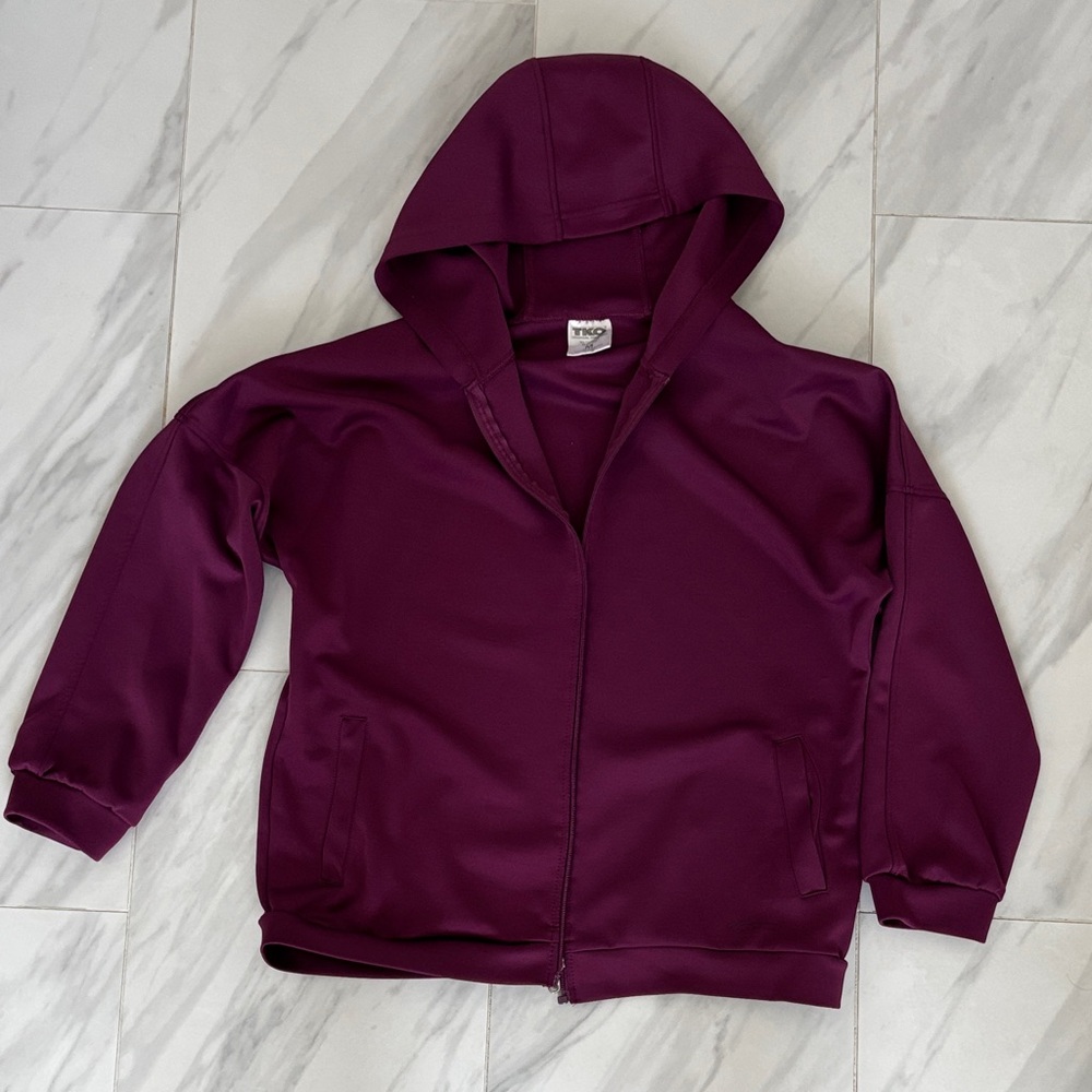 Women Hoodie Jacket